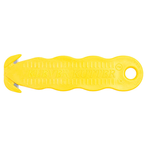 Klever Kutter 100-pack provides ready blades for teams and workflows.