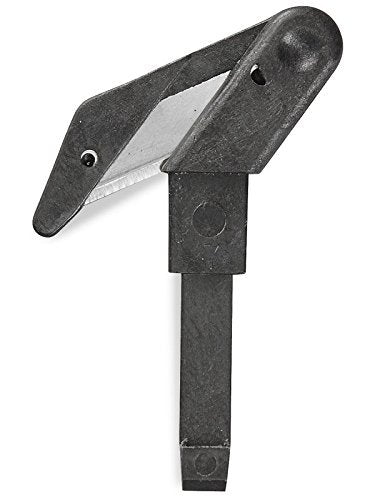 Klever Kutter X-Change replacement head—25-pack for safe, quick blade swaps.