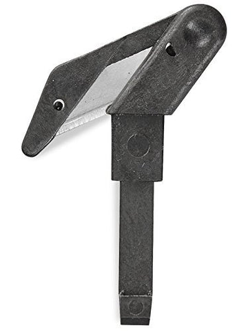 Klever Kutter X-Change replacement head—25-pack for safe, quick blade swaps.