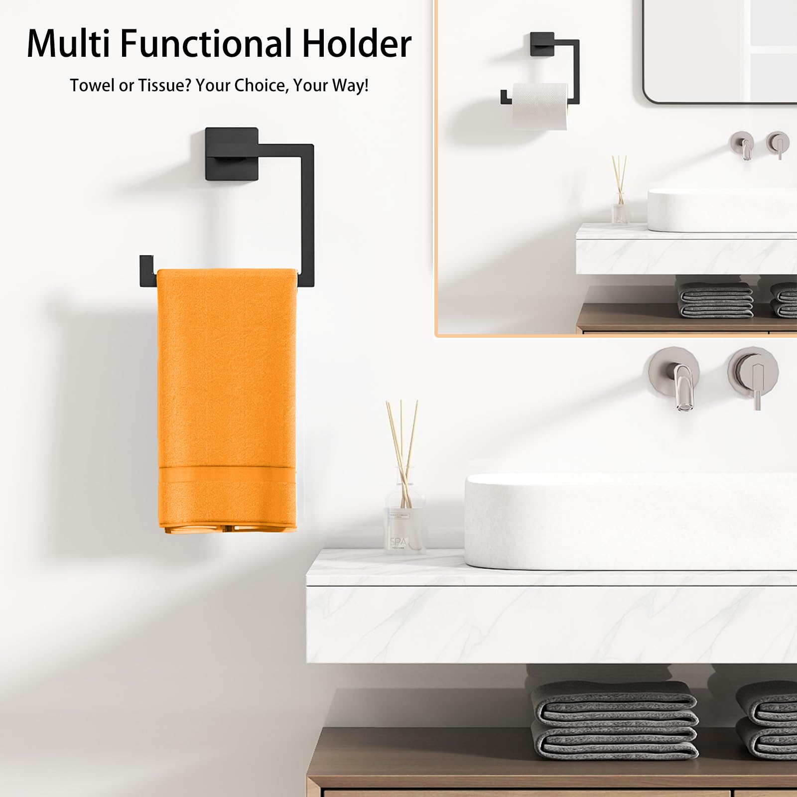 KLJKPA dimensions 5.7 by 6.41 by 2.87 inches for precise fitting
