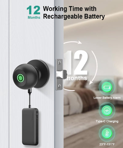 KLLOQUE app control screen for remote locking and guest access management