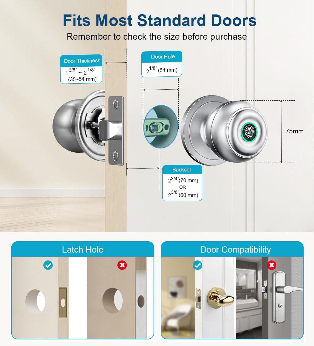 KLLOQUE privacy mode illustration demonstrating restricted access at home.
