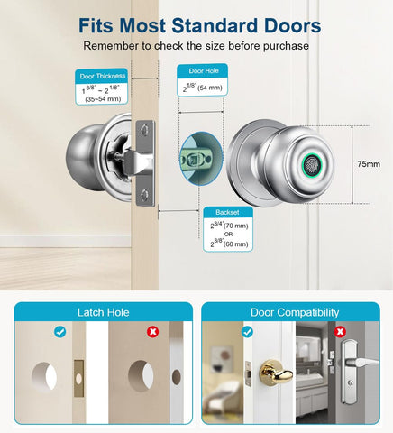 KLLOQUE privacy mode illustration demonstrating restricted access at home.