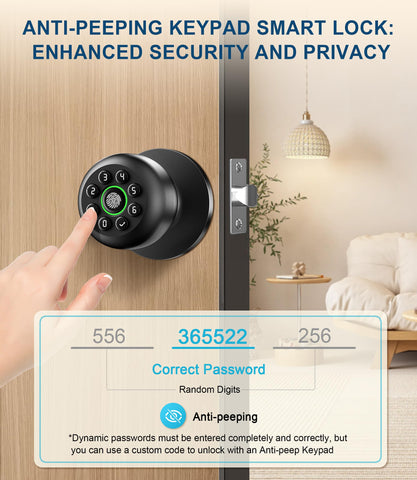 KLLOQUE app controlled smart lock dashboard for easy access sharing