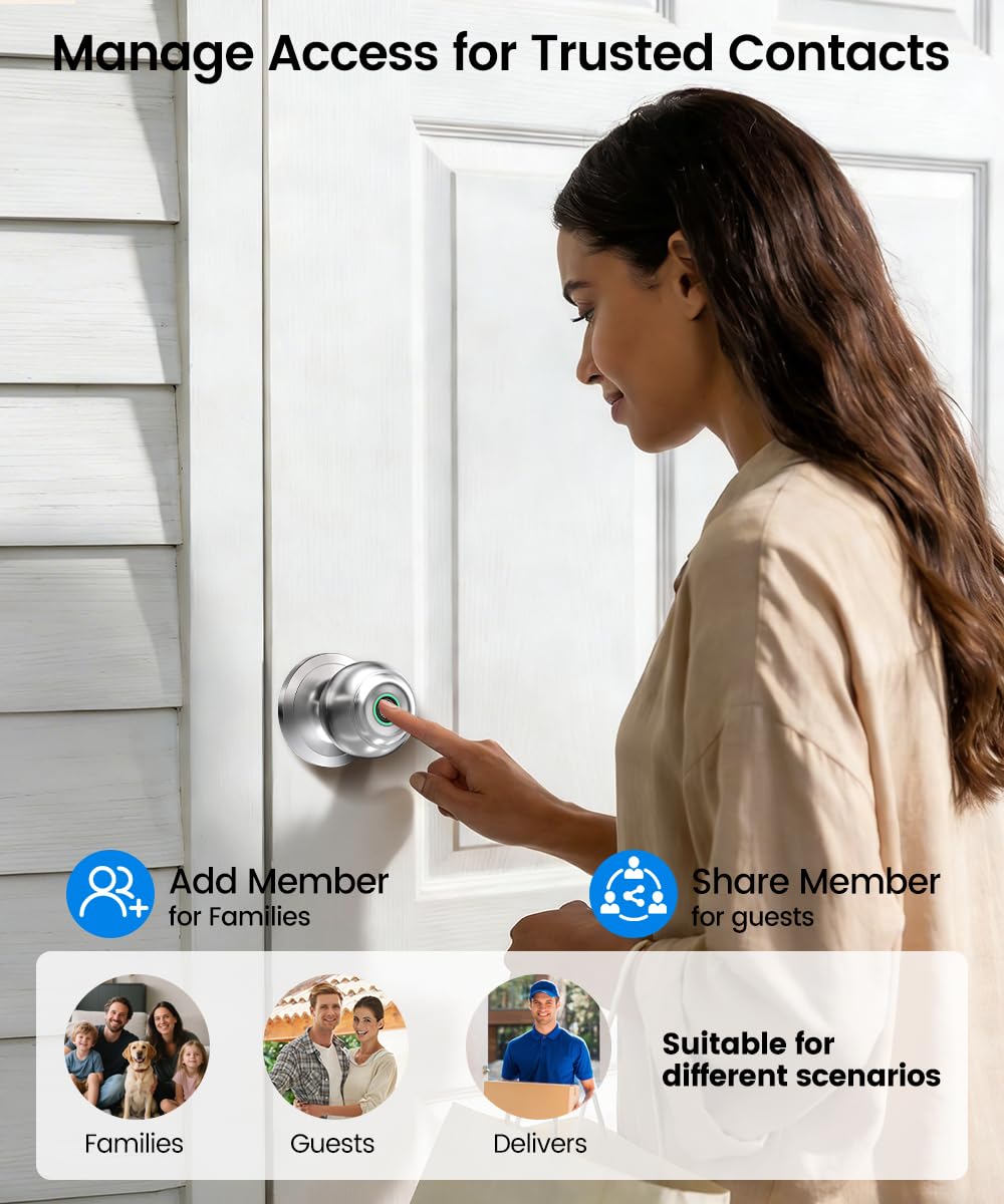 KLLOQUE installation guide demonstrating simple setup for homes or apartments