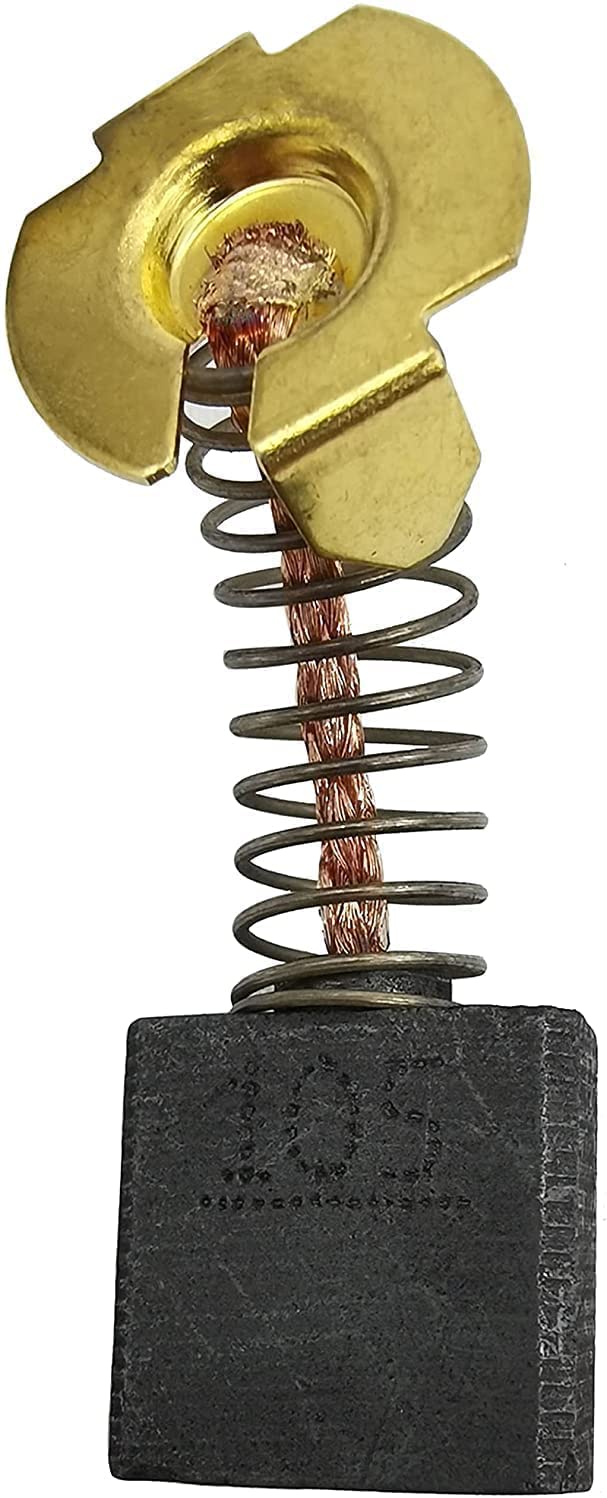 KLMHT replacement chop saw brush kit for DeWalt 622437-00 maintains efficient power.
