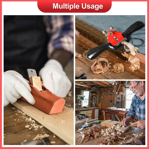 Ideal for beginners and hobbyists shaping chair legs and curved templates
