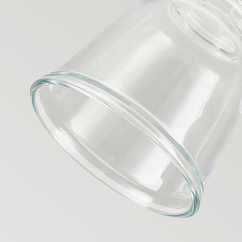 KLOSM replacement shade offers reliable service if damaged in transit