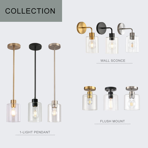 KLSS compatible with E26 dimmable and smart bulbs for flexible control
