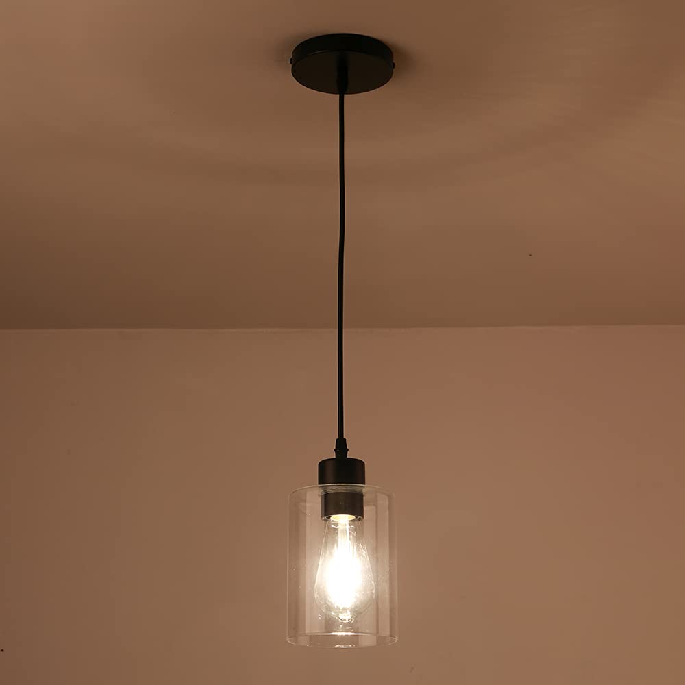 KLSS two-pack provides coordinated lighting for islands or multiple rooms.