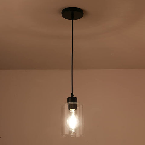 KLSS two-pack provides coordinated lighting for islands or multiple rooms.
