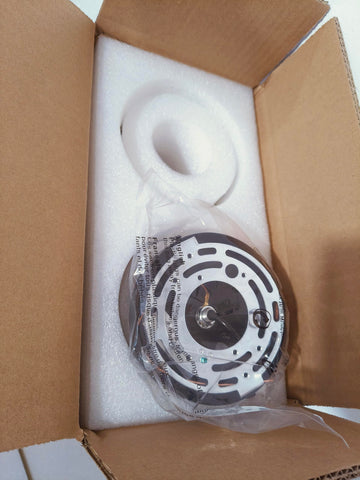 KLSS compatible with many bulb types for varied brightness and mood.