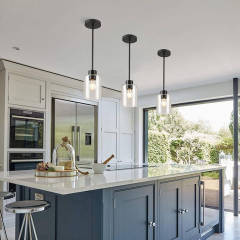 Tilting canopy and swiveling mount for KLSS pendant lights