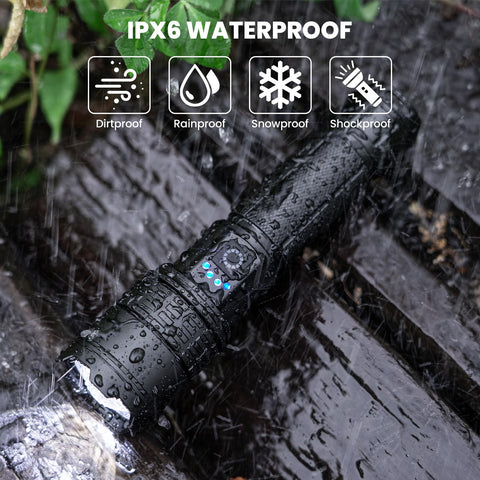 Kmivo 3-pack gift-ready packaging for outdoor enthusiasts