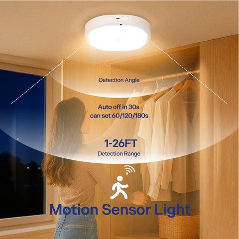 KNHUOS magnetic mount installation kit with screws for quick setup