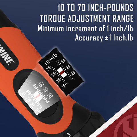 KNINE OUTDOORS ergonomic handle reduces hand fatigue during use