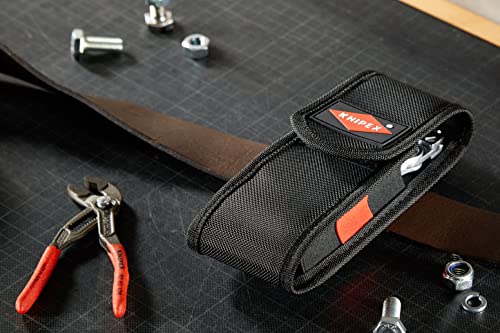 Lightweight, portable kit suitable for tradespeople and DIYers