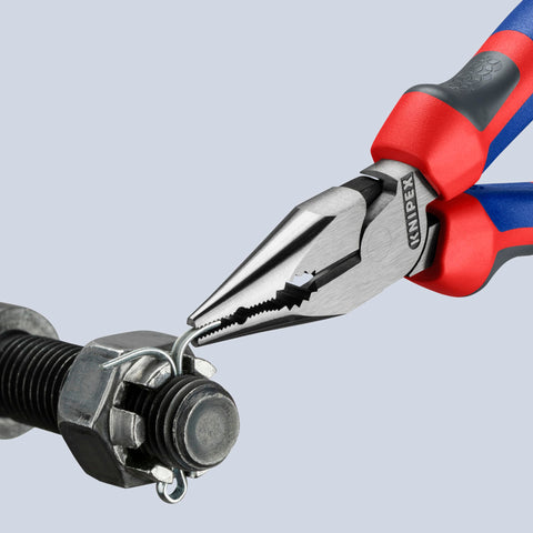 Knipex 08-22-145 6-inch tool for general installation and repair work.