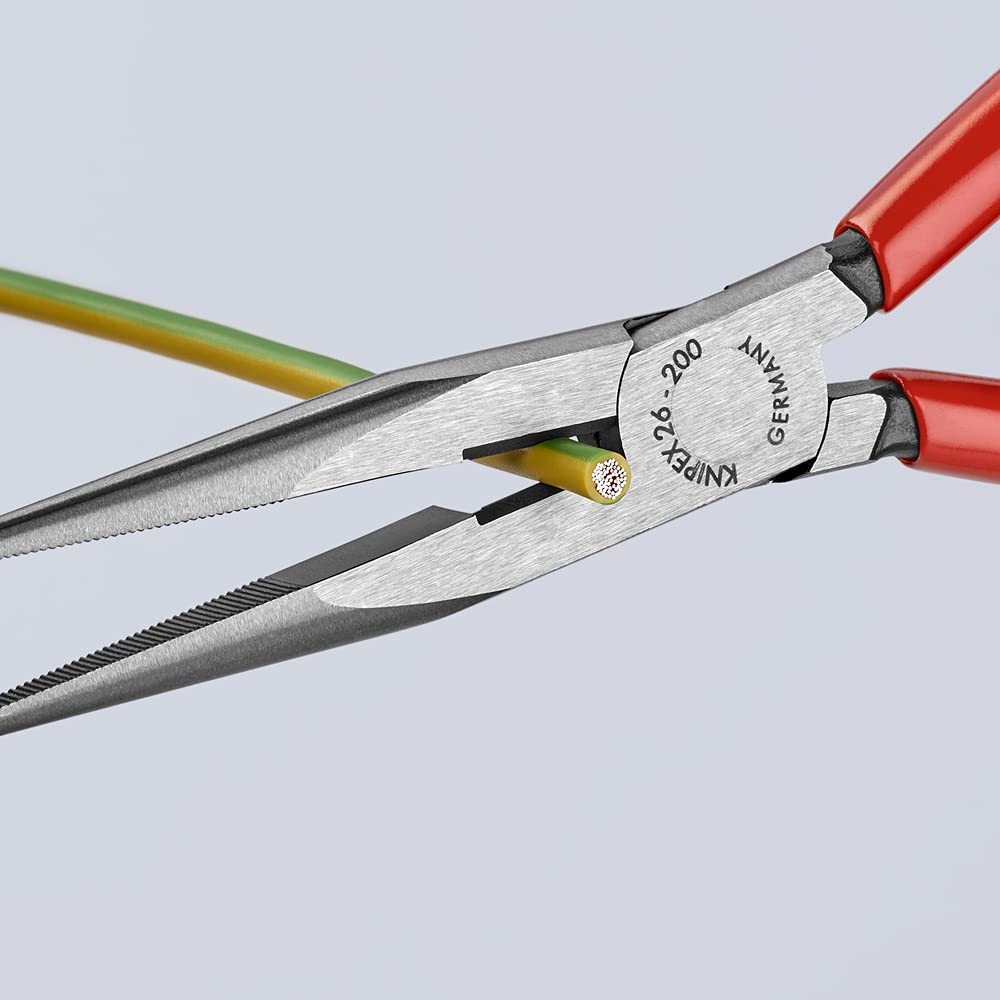 KNIPEX reaches into confined spaces with precision