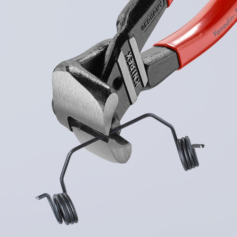 KNIPEX 61 01 200 SBA compact design fits tight spaces