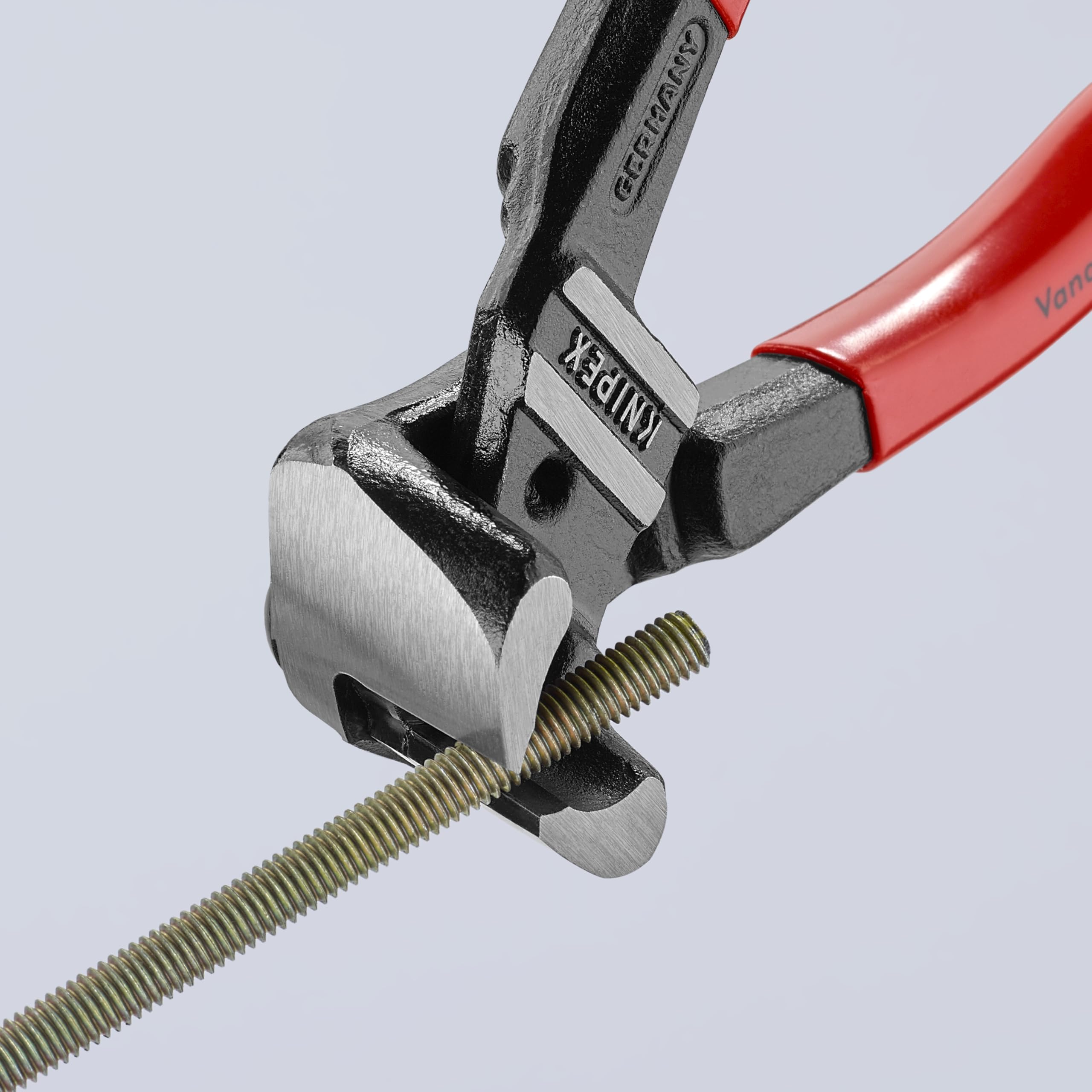 KNIPEX 61 01 200 SBA single joint action reduces grip strain