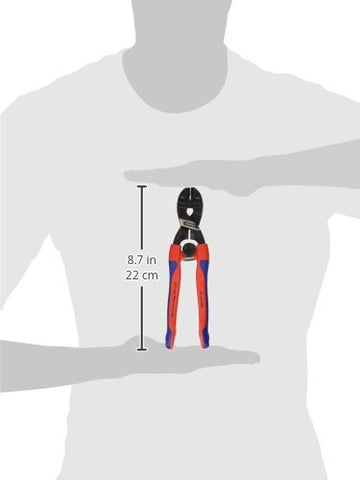 KNIPEX 71-32-200 suitable for professional application use in daily tasks.