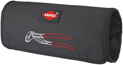 KNIPEX Cobra Pliers 6 inch for efficient handling of mid size nuts and pipes