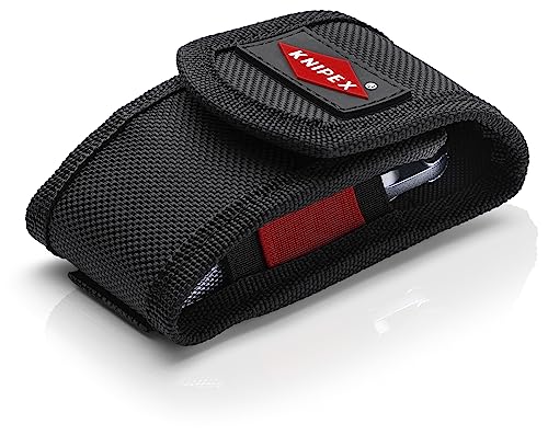 KNIPEX Cobra XS grip close-up highlighting slim head design