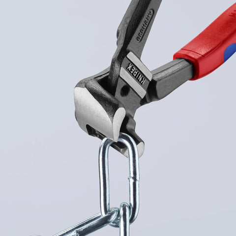 KNIPEX high-leverage joint design in action.