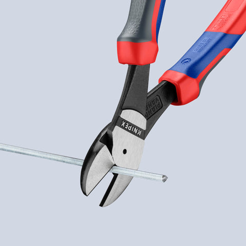 Ideal for electricians, technicians, and DIY enthusiasts in workshops.
