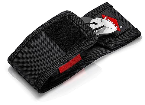 KNIPEX Pliers Wrench XS with quick one-handed adjustment