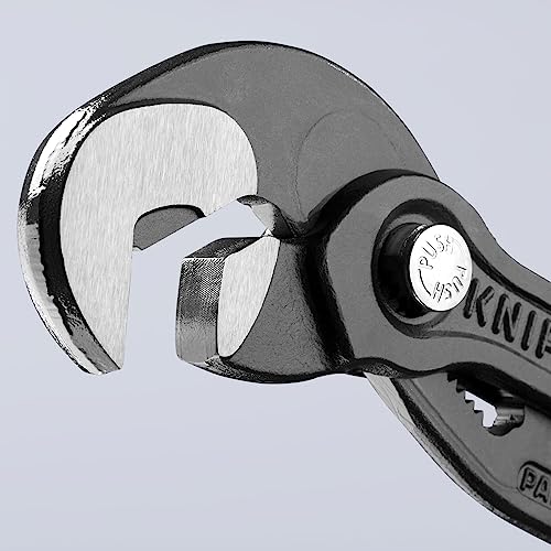 KNIPEX Raptor Pliers durable build designed for shop and service field