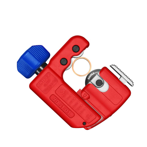 KNIPEX TubiX S replacement parts kit available for maintenance.