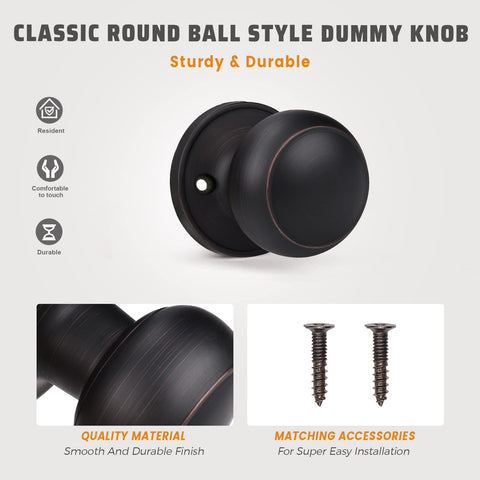KNOBWELL installation process showing easy setup of a dummy knob