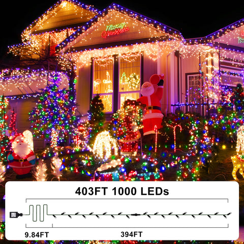 KNONEW timer-enabled LED lights simplify daily use and ambiance changes