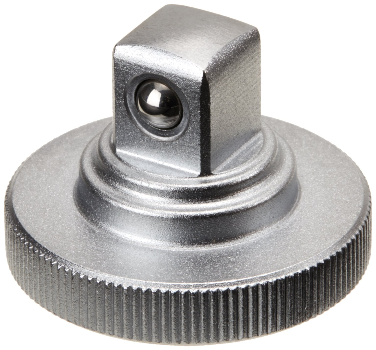 Compact Ko-Ken 3756 quick spinner highlights 25.5mm length for precise control.