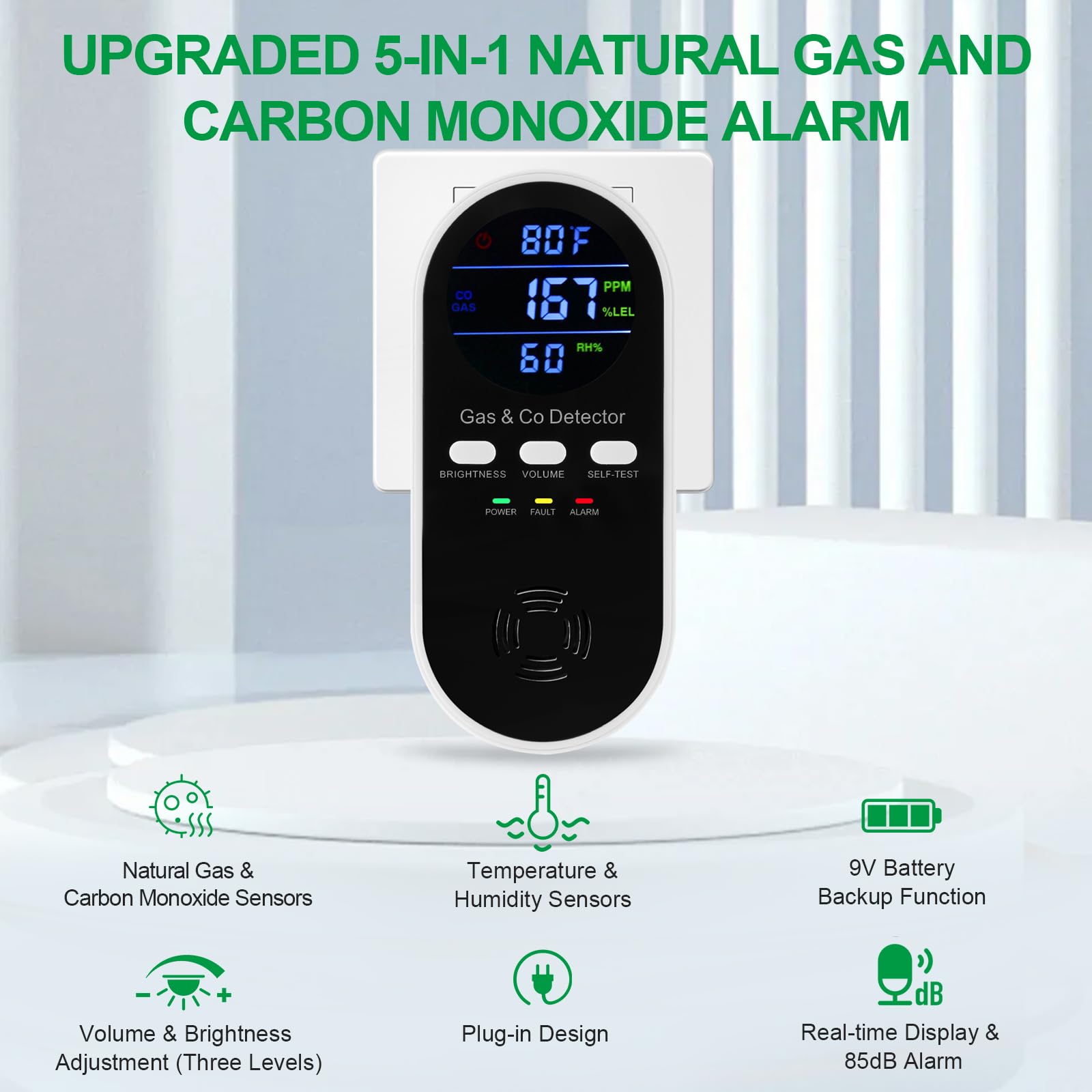 KOABBIT sensors close-up highlighting reliable sensing technology