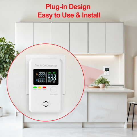 KOABBIT in a kitchen scenario demonstrates proactive safety monitoring