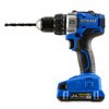 Kobalt 24V Max 2Ah battery delivering long runtime between charges