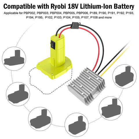 KOEZEOI aluminum shell offering heat dissipation and rugged durability