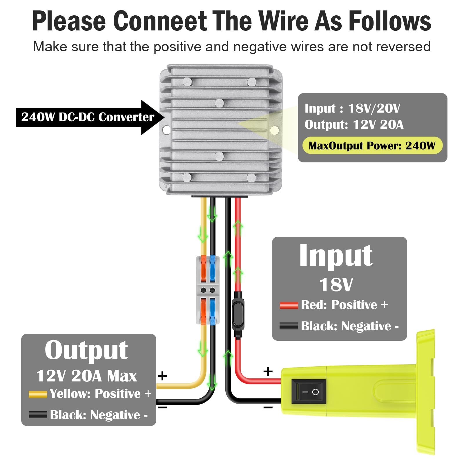 KOEZEOI smart-chip protection component visible for multi-layer safety