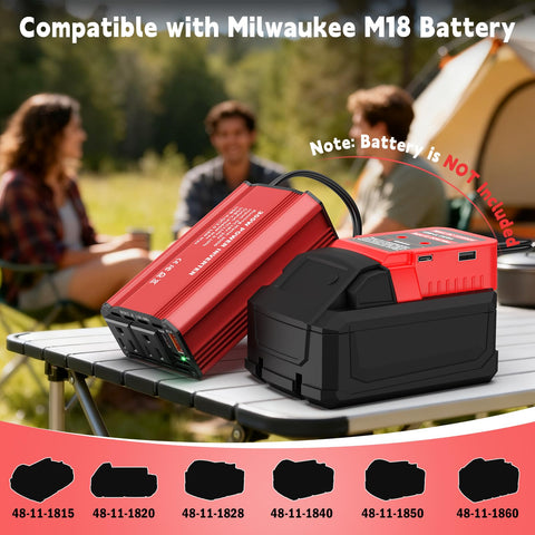 KOEZEOI Type-C PD 65W port for fast laptop charging