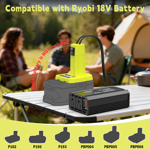 KOEZEOI Type-C PD 65W port for fast laptop charging.