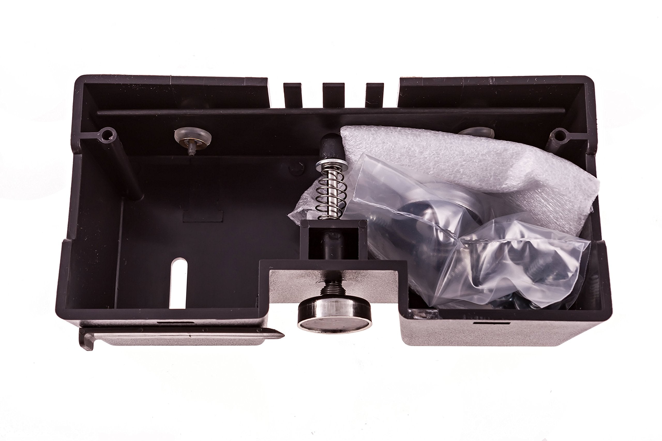 KOFOT EZ Tone Entry Alert — compact design ideal for small entryways