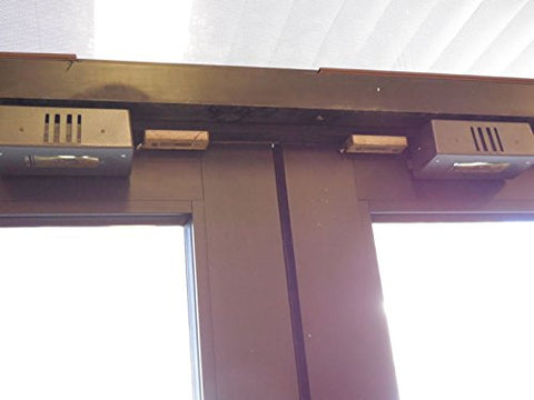 EZ Tone Entry Alert by KOFOT — in-use image demonstrating everyday doorway activation
