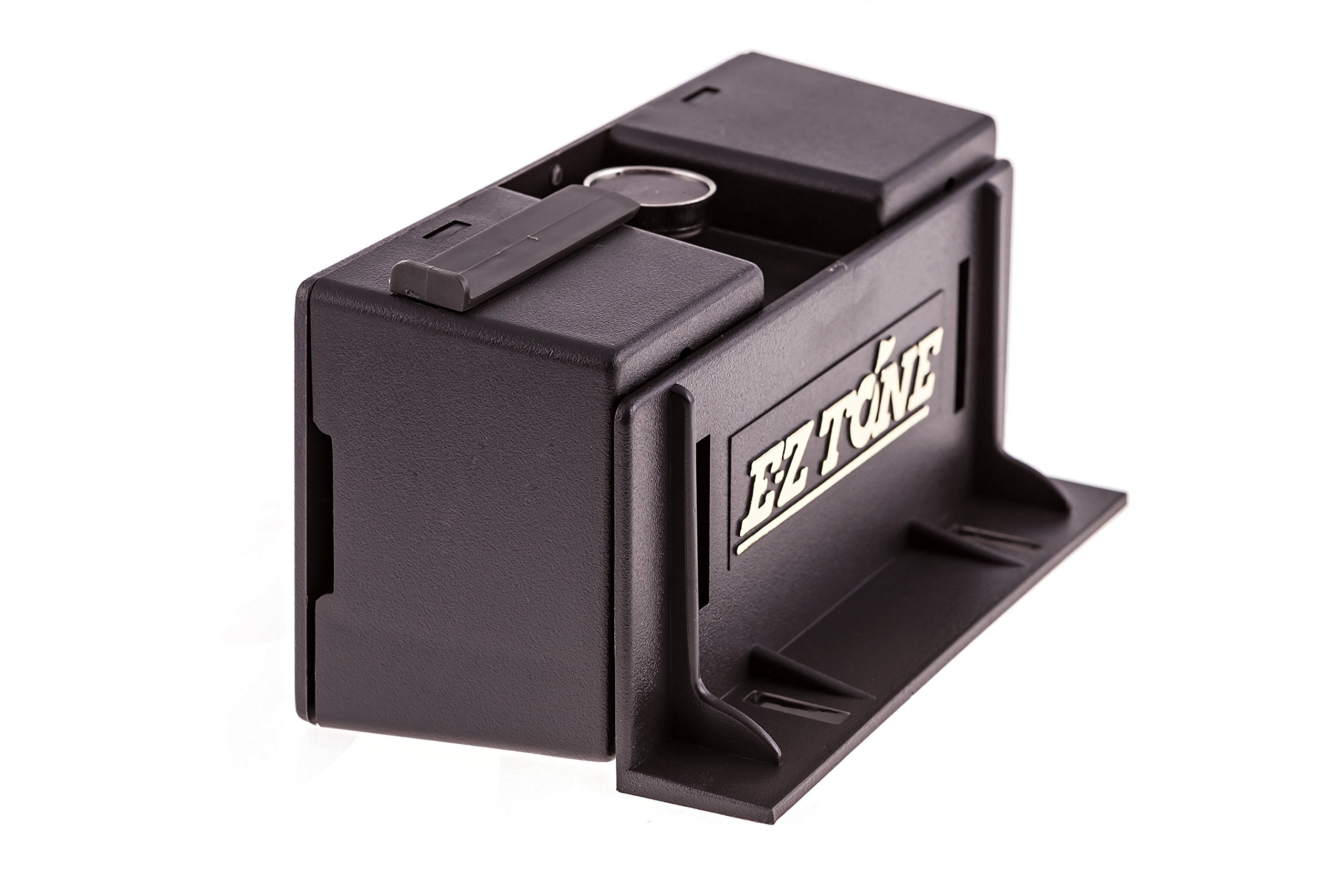 KOFOT EZ Tone Entry Alert — side view reveals slim profile for easy placement