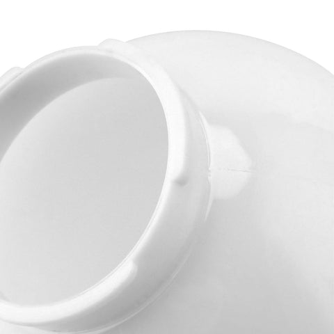 KOHAND light diffusion acrylic, glare-reducing shade for comfortable reading and relaxing evenings.