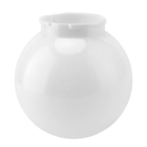 KOHAND replacement globe, simple swap for refreshed lighting in living spaces.