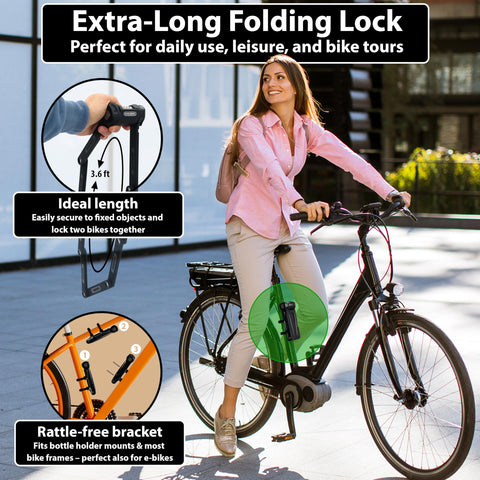 KOHLBURG 4-digit combination code enables quick, keyless access.