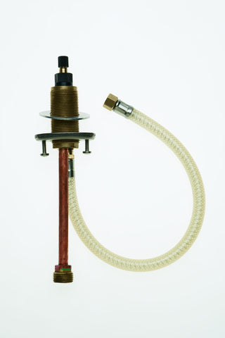Kohler 1131482 cold-side retrofit kit ready for installation and easier maintenance.
